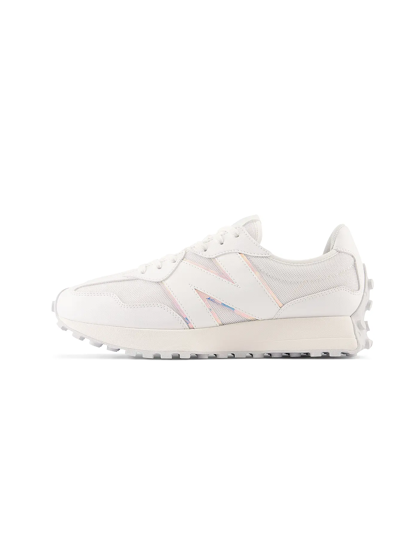 NEW BALANCE | Sneaker U327WHT | 